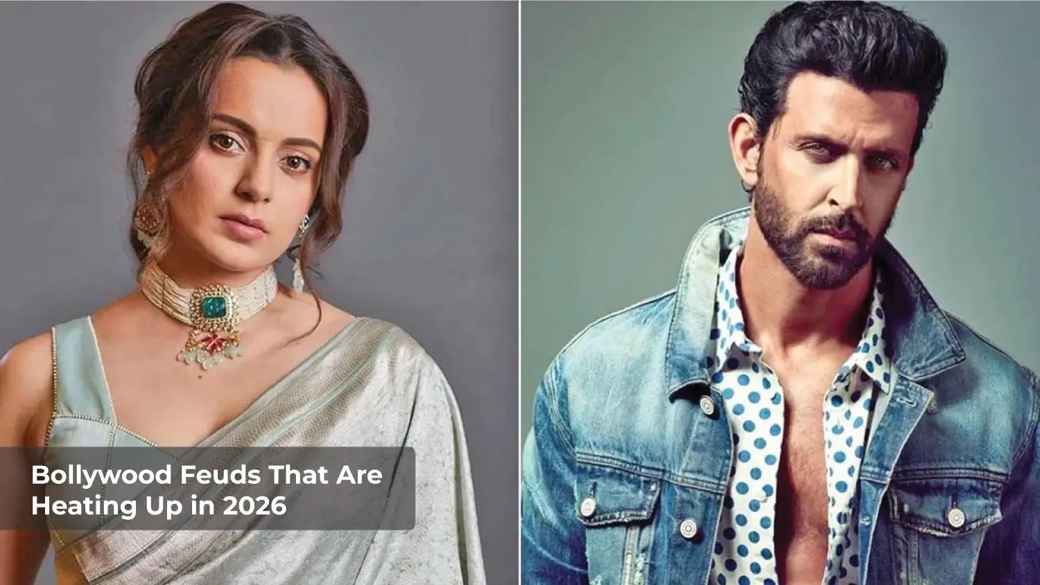 You are currently viewing Bollywood Feuds That Are Heating Up in 2026