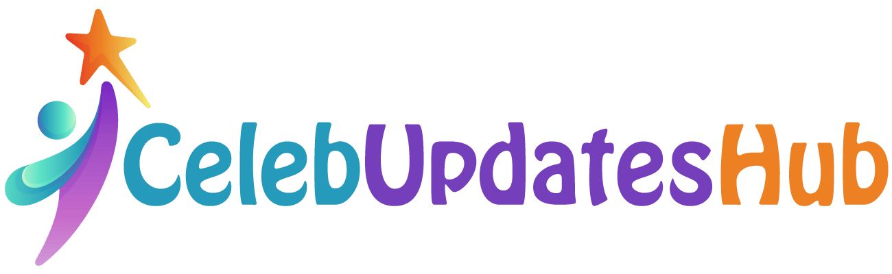 Celeb Updates Hub