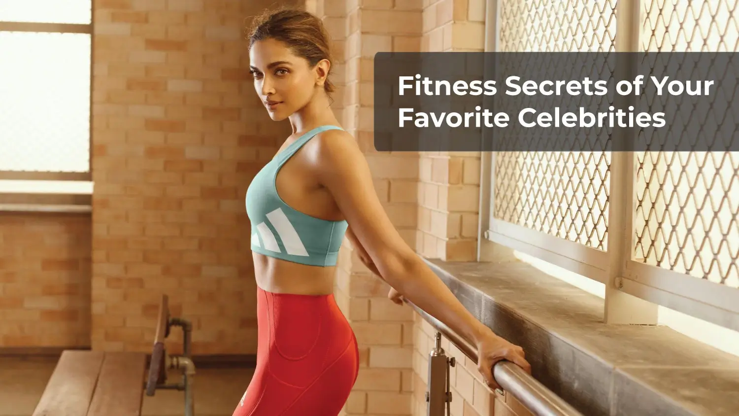 You are currently viewing Fitness Secrets of Your Favorite Celebrities