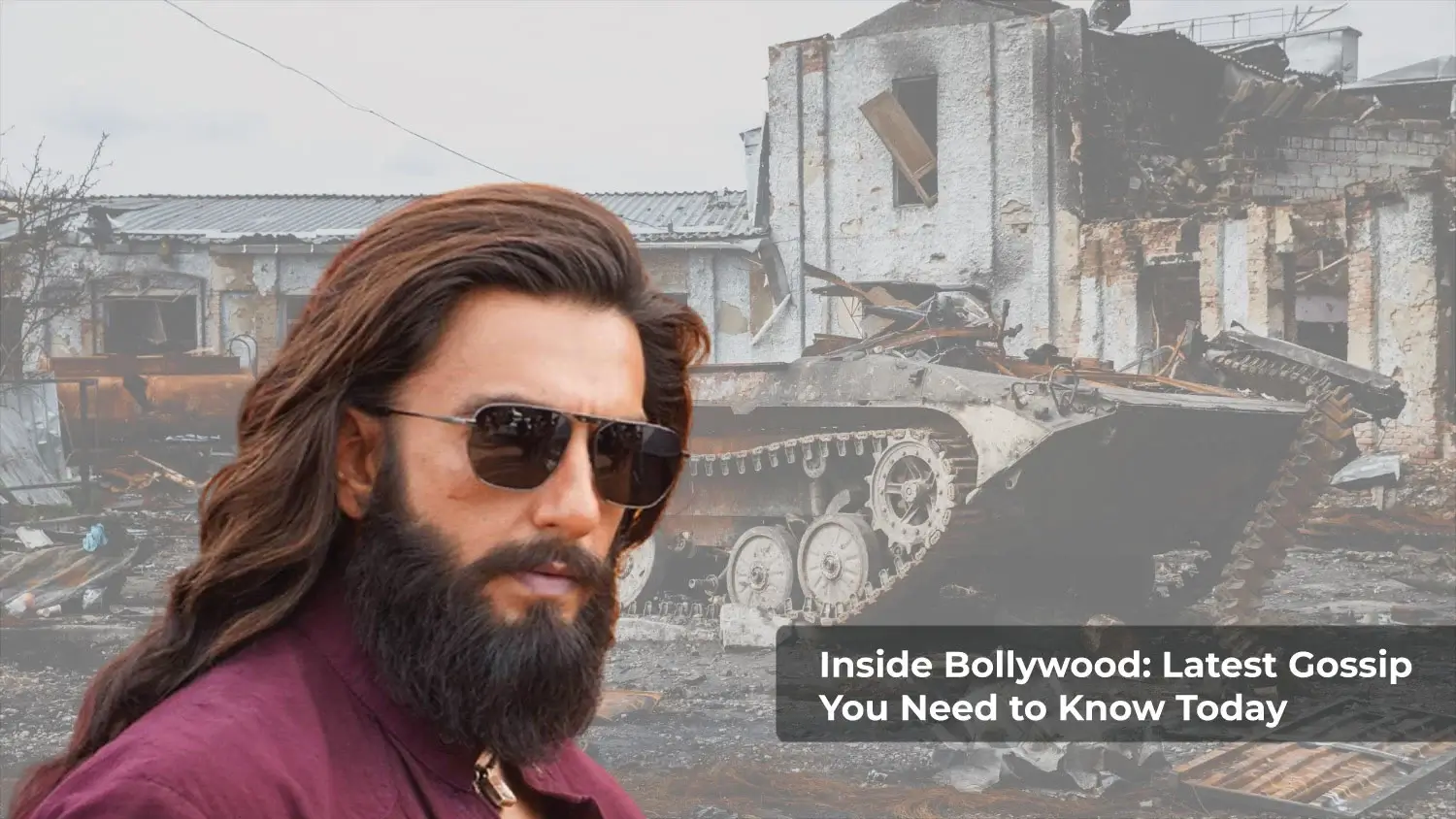 You are currently viewing Inside Bollywood: Latest Gossip You Need to Know Today